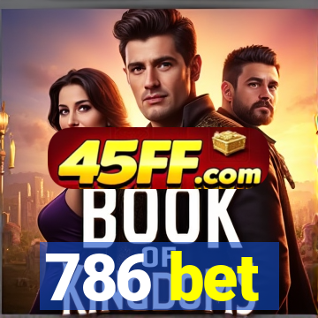 786 bet
